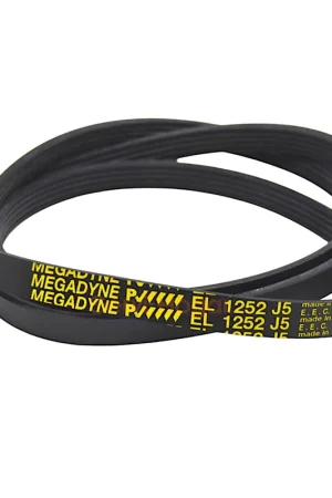 1252 J5 EL Correa Lavadora BOSCH 00354131 Stock Limitado