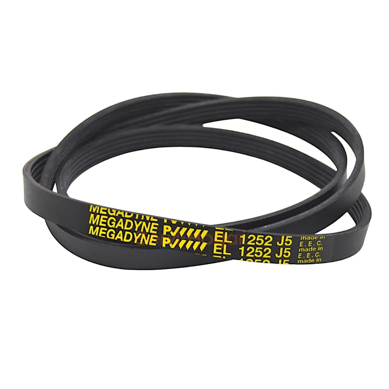 1252 J5 EL Correa Lavadora BOSCH 00354131 Stock Limitado