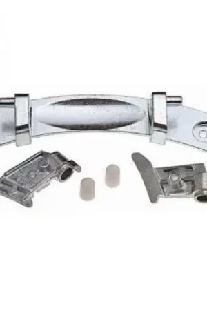 Bisagra Puerta Lavadora CANDY OTSEIN 91944063 Rebajas