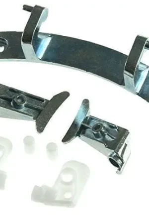 Bisagra Lavadora Frontal CANDY OTSEIN HOOVER. 49001262 Entrega Rápida