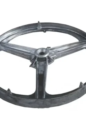 Polea Lavadora BALAY LYNX Ø 210. 00285566 Precio Económico