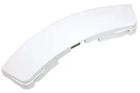 Económico Tirador Puerta Lavadora SAMSUNG DC64-00561A