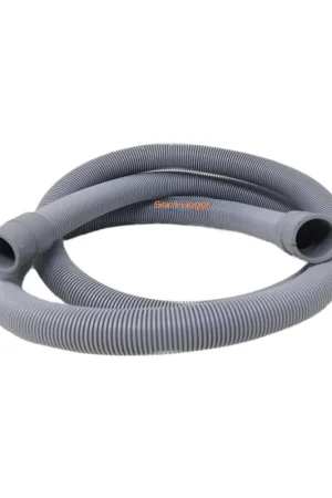 Tubo desagüe Ø 24x1800 mm bocas 180º Ø 25 y 19 mm. LB3H000B7 Alta Calidad