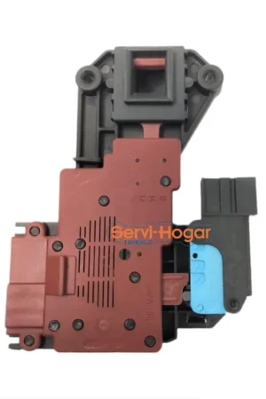 Blocapuerta Lavadora WHIRLPOOL 481228058019 Favorito De Clientes