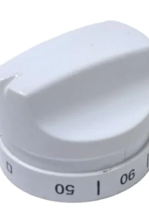 Envío Gratis Mando Termostato Horno TEKA Blanco 83130101