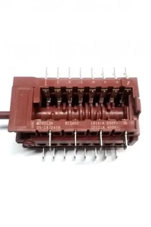 Selector Horno TEKA 11 posiciones 83140130 Compra Ahora