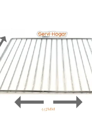 Venta Final Parrilla Horno Electrico 447 x 365 mm INDESIT. C00081578