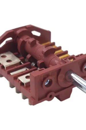 Selector Horno MIDEA DAEWOO FD103M 8B8. 17471100000353 Venta Final