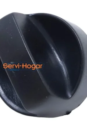 Imprescindible (Must-Have) Mando Encimera Negro EDESA FAGOR CC1192100