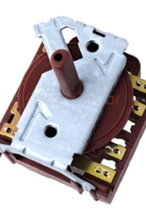 Liquidación Selector Horno TEKA 4 posiciones HI435 83140101