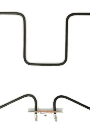 Resistencia Solera Horno CATA 1300w. 25100140 Popular