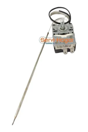Termostato Horno Eléctrico FAGOR EDESA ASPES BRAND C08D000A1 Comprar En Línea