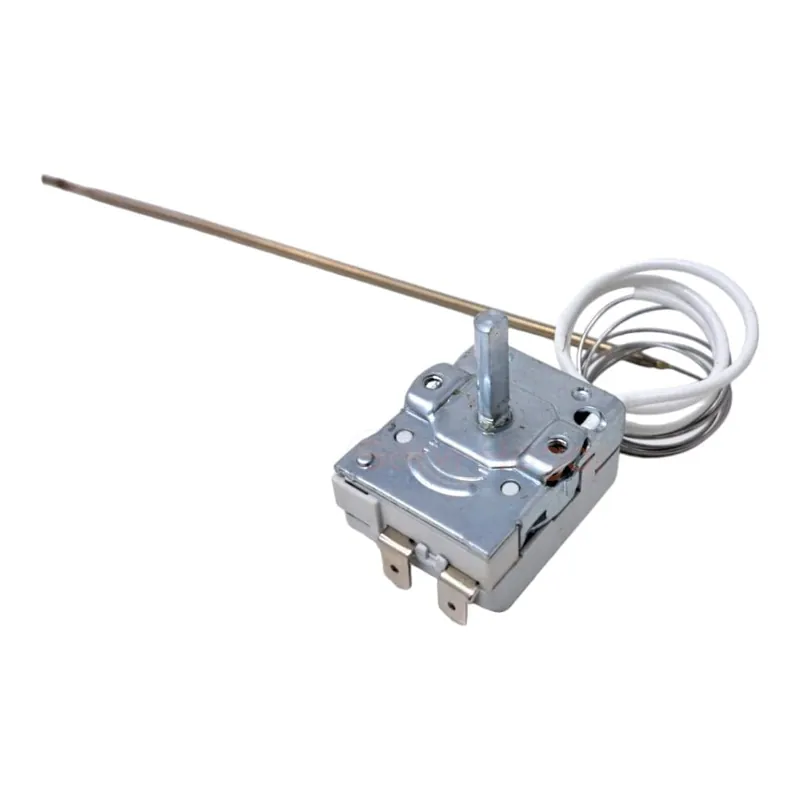 Última Oportunidad Termostato Regulable Horno Eléctrico TEKA 50-280° NT253K 83140201