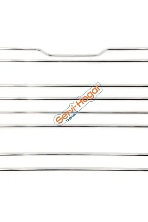 Precio Reducido Guia Lateral Cromada Horno TEKA 83115011