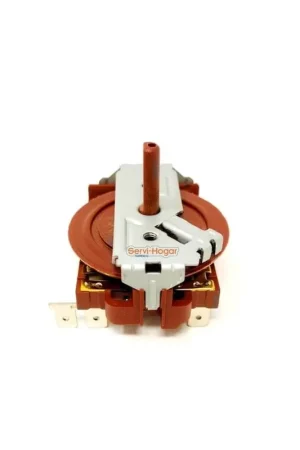 Selector Horno TEKA 5 Posiciones RT600 83040114 A Buen Precio