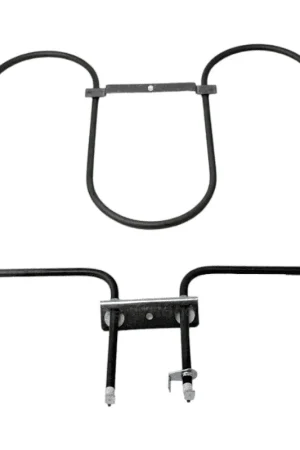 Resistencia Horno solera FAGOR EDESA ASPES 1100W. CA5B002A0 Popular