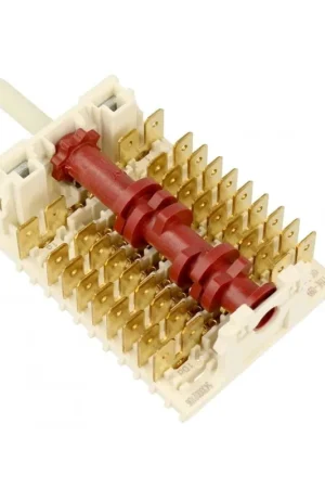 Gran Oferta Selector Horno BALAY BOSCH SIEMENS 11HE099. 00424123