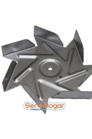 Aspa Motor Turbo Horno Teka. 81594001 Barato
