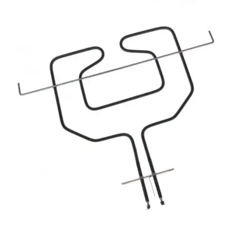 Resistencia Horno Grill TEKA 83340302 Precio De Oferta