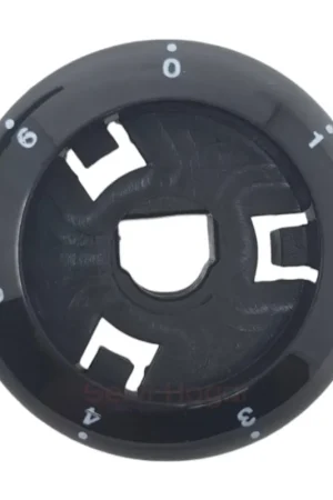 Favorito De Clientes Dial Encimera Electrica FAGOR Negro C20K004B9