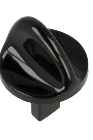 Mando Horno Negro FAGOR EDESA Ø 35. C18T000B6 Envío Gratis