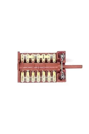 Selector Horno Eléctrico TEKA HS635 10 Posiciones 83140148 Oferta Flash