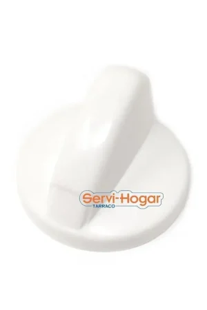 Mando Encimera gas TEKA Blanco. 83030422 Barato