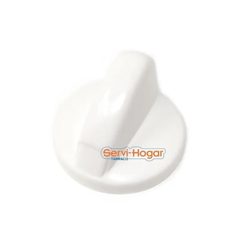 Mando Encimera gas TEKA Blanco. 83030422 Barato