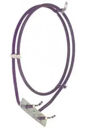 Novedad Resistencia Horno Electrico Turbo TEKA 2000W. 99511216