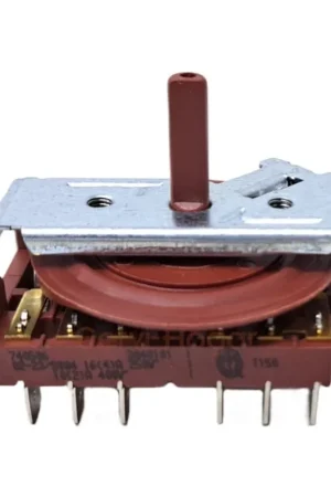 Solo Por Tiempo Limitado Selector Horno TEKA HE-450/90 4 Posiciones 99511410