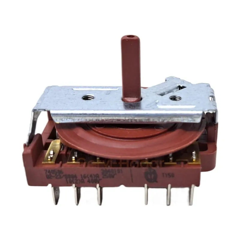 Solo Por Tiempo Limitado Selector Horno TEKA HE-450/90 4 Posiciones 99511410