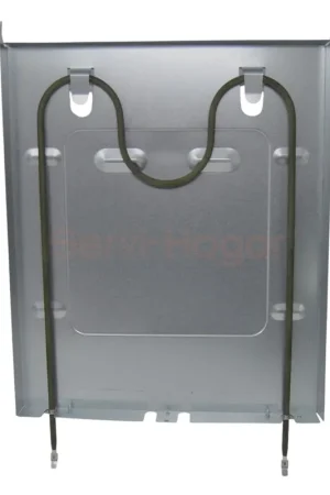 Pago Seguro Resistencia Inferior Horno MIDEA 1100 W. 17471100001480