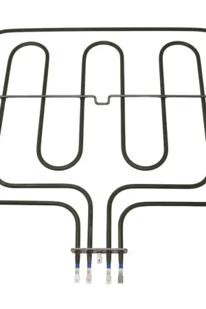 Precio Económico Resistencia Horno Grill VESTEL 1200W + 1400W. 32017631