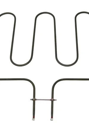 Resistencia Horno Solera TEKA 1050 W. 83340301 Directo De Fábrica