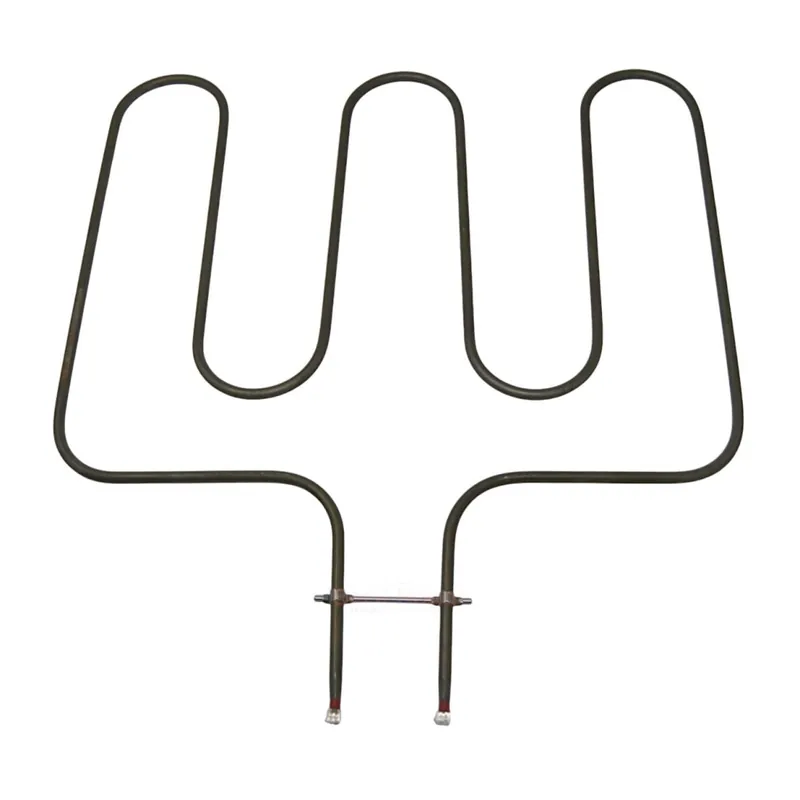 Resistencia Horno Solera TEKA 1050 W. 83340301 Directo De Fábrica