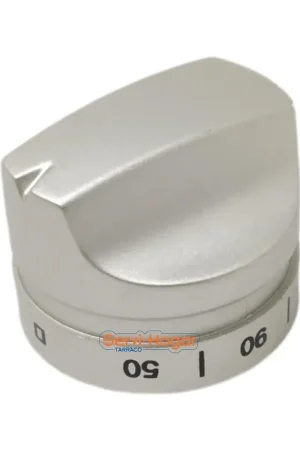 Mando Temperatura Horno TEKA HI-535 83130104 Oferta Flash