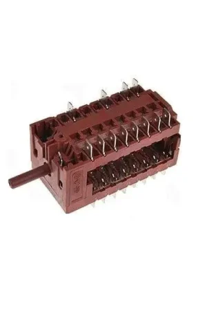 Precio De Fábrica Selector horno eléctrico TEKA HPE 635 9 posiciones 83140131