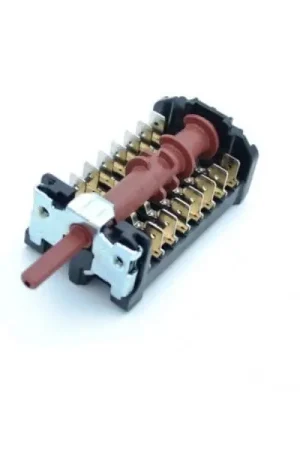 Compra Ahora Selector Horno NEW-POL BENAVENT SCHNEIDER 32012461