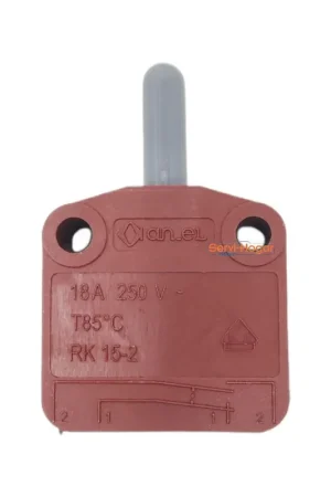 Interruptor Puerta Horno Electrico TEKA 83140703 Precio Económico