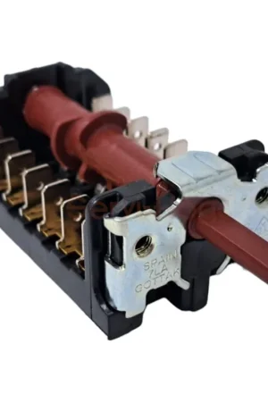 Precio Bajo Selector Horno CANDY SVAN TELEFUNKEN 32012514-32048489