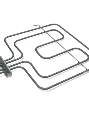 Económico Resistencia Grill Horno FAGOR EDESA ASPES. CA5G001A1