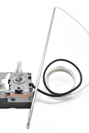 Termostato Horno Edesa 75-285º AS0005964 Imprescindible (Must-Have)