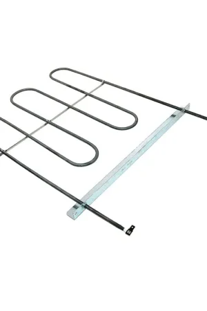 Resistencia Horno Solera INDESIT C00288251 Garantía De Devolución De Dinero