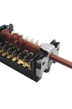 Liquidación Selector Horno VESTEL 4+0 posiciones GOTTAK 32010640