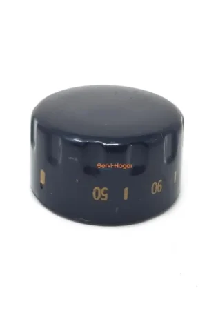 Mando Termostato Horno TEKA 99512931 Popular