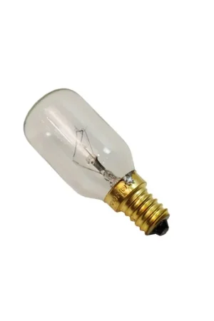 Directo De Fábrica Bombilla Horno Electrico WPRO 40W 220V. LFO136