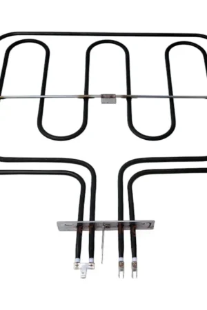 Precio De Oferta Resistencia Grill Horno Eléctrico DAEWOO MIDEA 2200 W