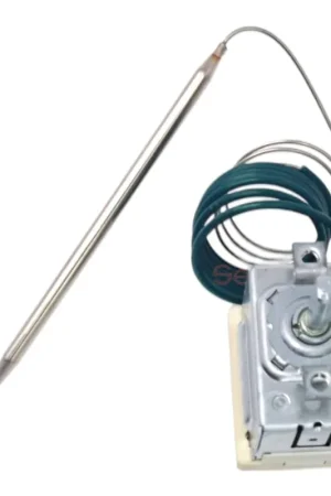 Rebajas Termostato Horno Electrico BALAY BOSCH 658806 - 12041790