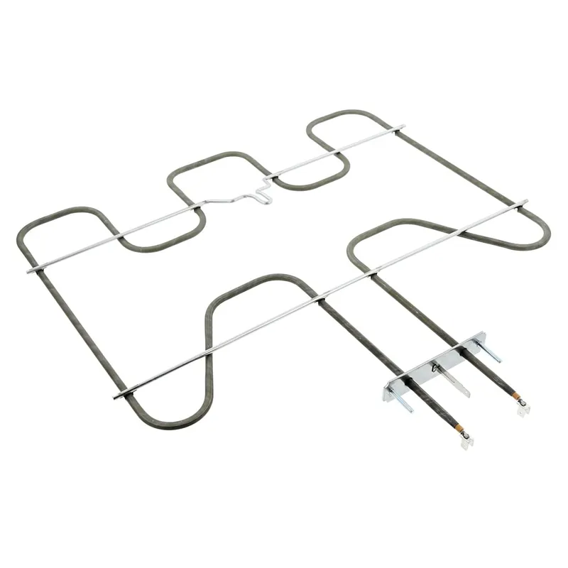 Certificado Resistencia Grill Horno AEG ELECTROLUX ZANUSSI 3570808018