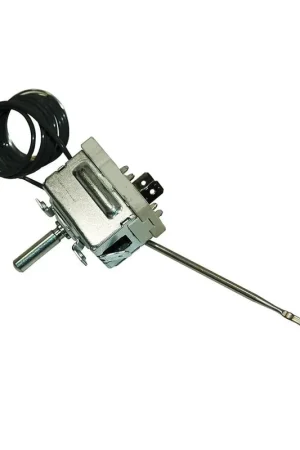 Disponible Ahora Termostato Regulable Horno SMEG 818731157